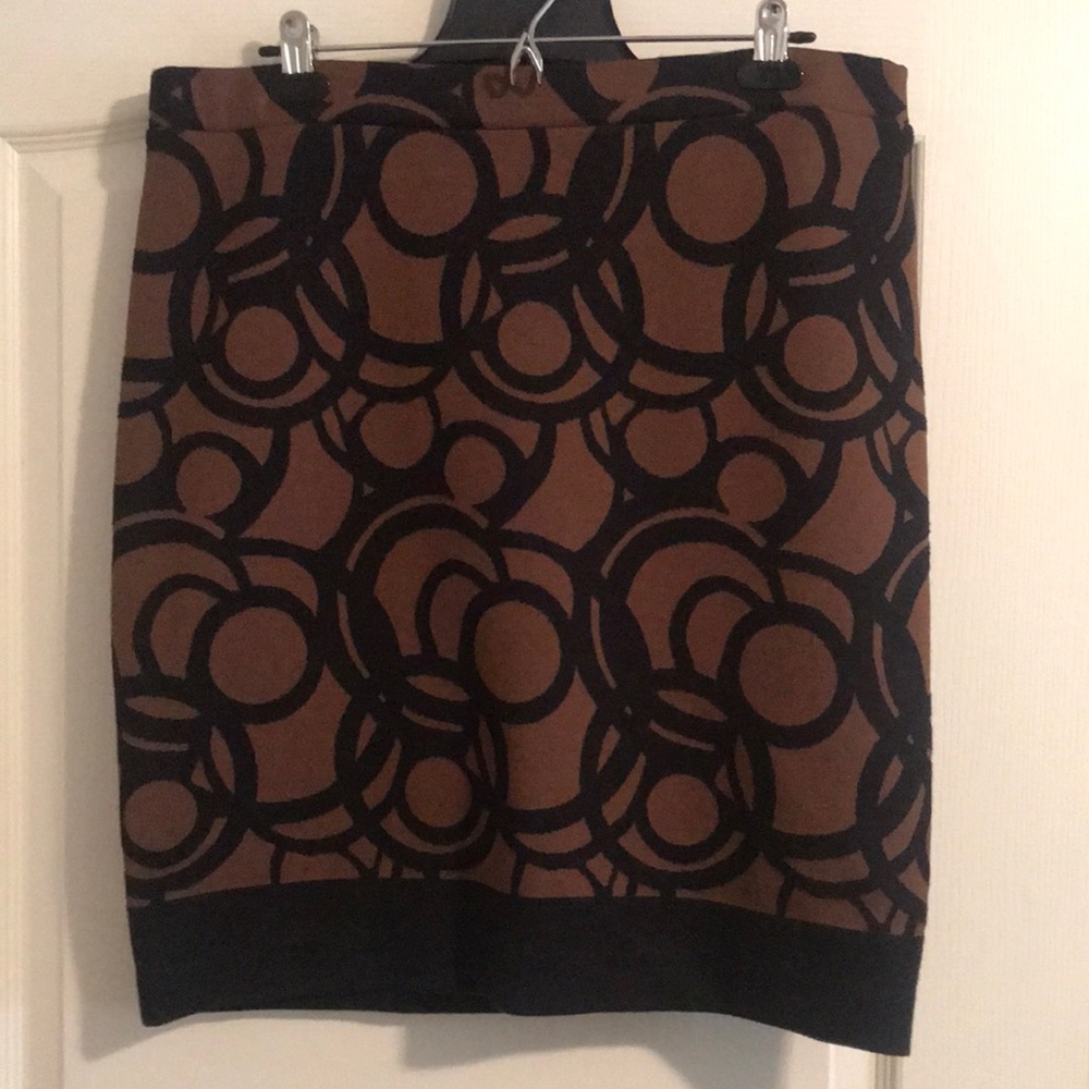 Pencil Skirt